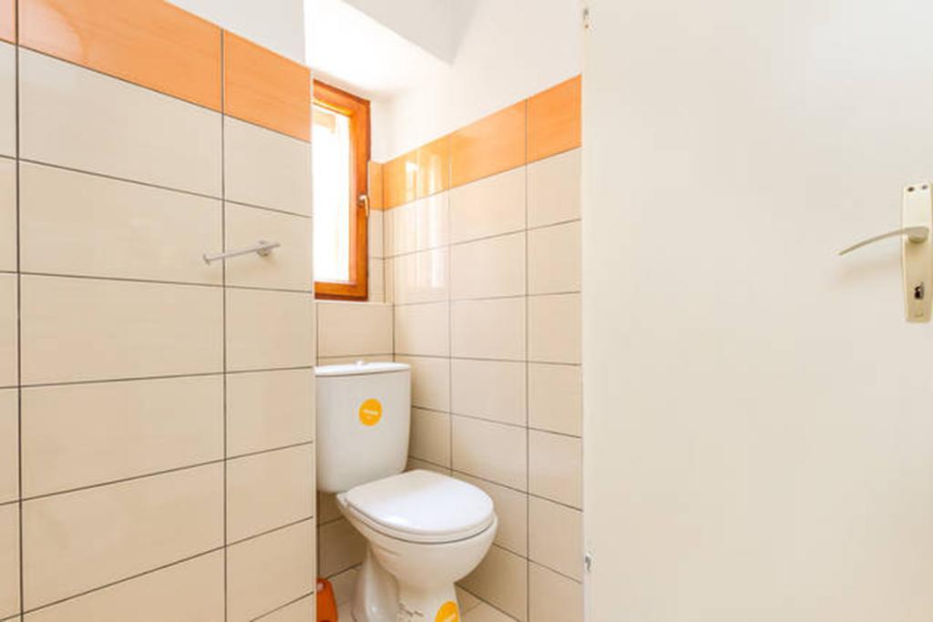 Apartment Dalmatian Cottage Split Chambre photo